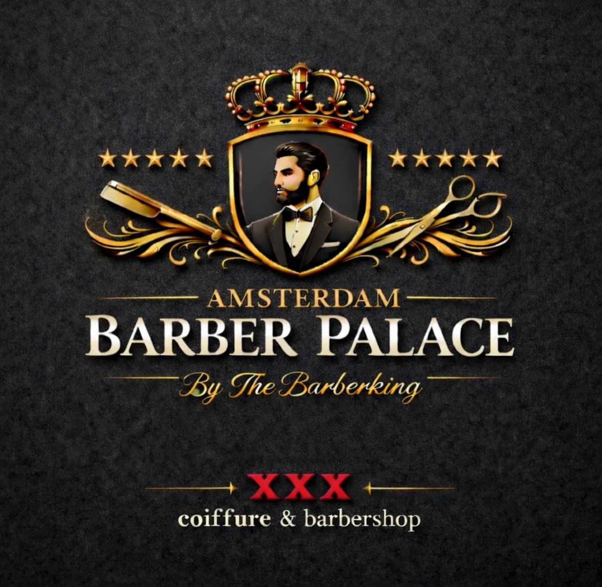 Barber Palace